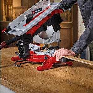 Einhell Te-ms 254 T 1500w 216mm Tablalı Gönye Tes.