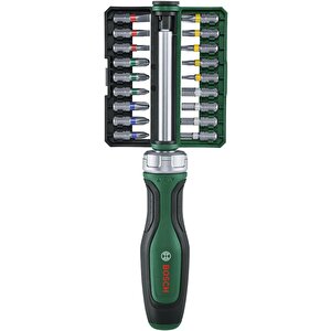 19 Parçalı Cırcırlı Tornavida Seti-1600a02z9a