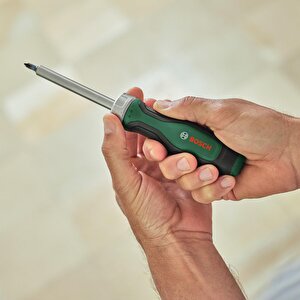 Bosch 19 Parçalı Cırcırlı Tornavida Seti-1600a02z9a