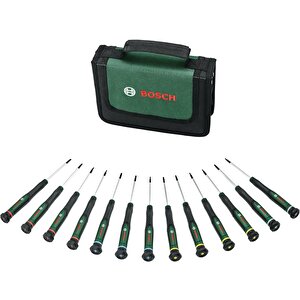 Hassas Tornavida Seti 13 Parça-1600a02z9n
