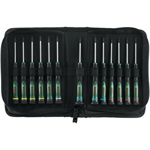 Hassas Tornavida Seti 13 Parça-1600a02z9n