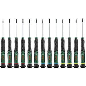 Hassas Tornavida Seti 13 Parça-1600a02z9n