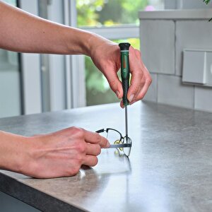 Bosch Hassas Tornavida Seti 13 Parça-1600a02z9n