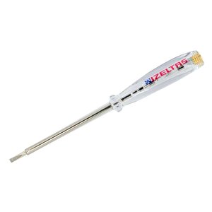 İzeltaş 4550170190 190 Mm Düz Kontrol Kalemi