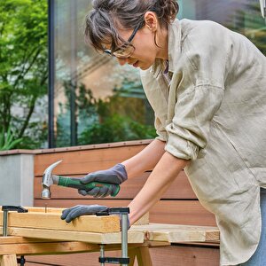 Bosch Orta Çatal Ağızlı Çekiç-1600a02w7x
