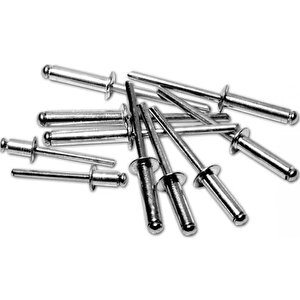 Ymn Pop Perçin 3x10 (1000 Li Paket)