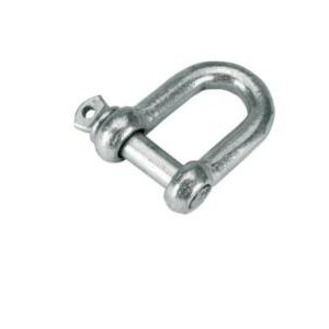 Zincir Kilidi 8mm