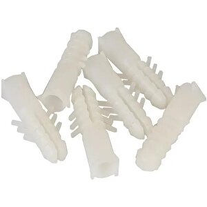 Ma-de Plastik Standart Dübel 8 Mm 500'lü Paket