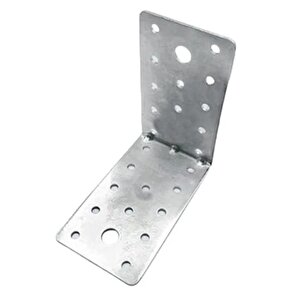 Metal Gönye Köşe Bağlantısı 60x100x100 2mm