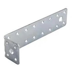 Metal Gönye Köşe Bağlantısı 40x40x160 2mm