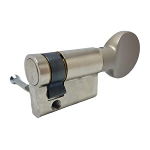164m Standart Yarım Mandallı Barel 41mm