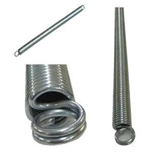 Tel Kapı Yayı (hoppala) Küçük 3/8 11mm