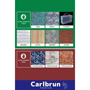 Ekstra Güçlü Hava Su Sızdırmaz İzolasyon  Çok Amaçlı Çift Taraflı Silikon Bant 18mm X 1.5m - 1 Adet