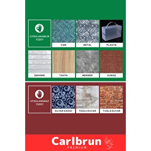 Premium Ekstra Güçlü Çok Amaçlı Çift Taraflı Tamir Cam Mekan Montaj 1,5mt Silikon Şeffaf Bant 3 Adet