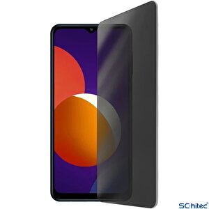 Samsung Galaxy M15 5g İle Uyumlu Ön-arka Hayalet Darbe Emici Hd Ekran Koruyucu Kaplama