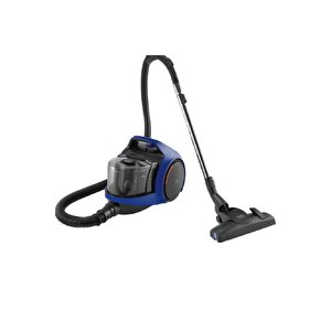 Tsz 5083 Elektirikli Süpürge Toz Torbasız