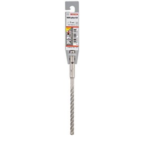 Sds Plus-5x 7 X 160 Mm Dört Elmaslı Matkap Ucu 2608833786