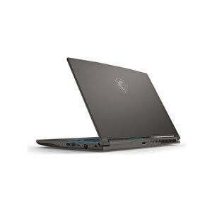 Msi Thin 15 B12uc-1479xtr Intel Core I7 12650h 16gb 512gb Ssd Rtx3050 Freedos 15.6" Fhd 144hz Taşınabilir Bilgisayar