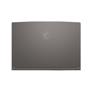Msi Thin 15 B12uc-1479xtr Intel Core I7 12650h 16gb 512gb Ssd Rtx3050 Freedos 15.6" Fhd 144hz Taşınabilir Bilgisayar