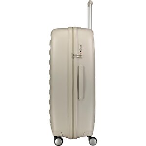 14bnt1000-1 Trolley 70 Cm Unisex Büyük Boy Valiz