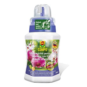 4059 Orkideler Için Sıvı Gübre 250 Ml