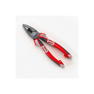 Nws Solingen Pense 180 Mm Okan Hırdavat