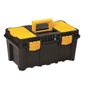 Portbag Ap03 19'' Stilo Takım Çantası Organizerli