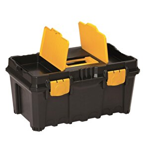Portbag Ap03 19'' Stilo Takım Çantası Organizerli