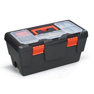 Portbag Pe02 16'' Ekono Takım Çantası