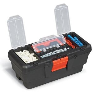Portbag Pe02 16'' Ekono Takım Çantası