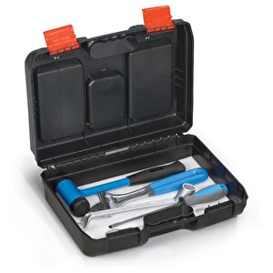 Portbag Pm02 Matkap Çantası Organizerli