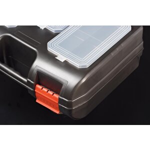 Portbag Pm02 Matkap Çantası Organizerli