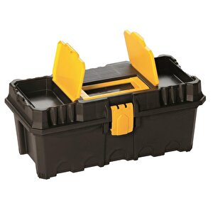 Portbag Ap02 16'' Stilo Takım Çantası Organizerli
