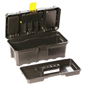 Portbag Ap02 16'' Stilo Takım Çantası Organizerli