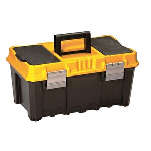 Portbag Ax04 22'' Apex Takım Çantası Alüminyum Kilitli