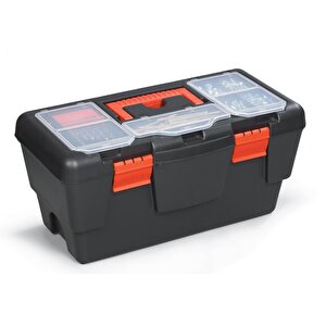 Portbag Pe04 22'' Ekono Takım Çantası