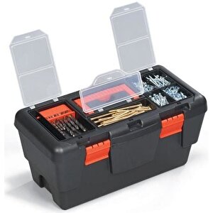 Portbag Pe04 22'' Ekono Takım Çantası