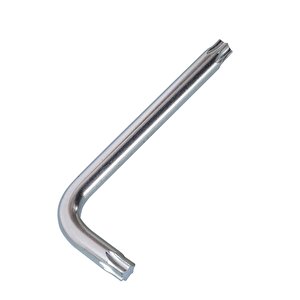 İzeltaş Torx Allen Anahtar T10