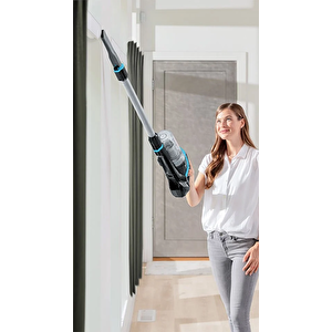 Multireach Active 21v 2'si 1 Arada Şarjlı Dikey Süpürge