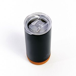 Igloo Cork Mug 500ml-Si̇yah