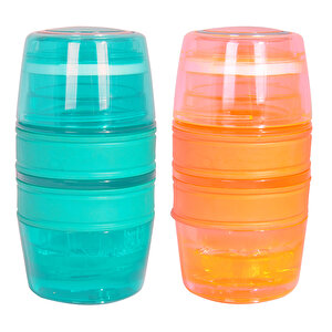 Andoutdoor And435a Şeffaf Termos Mug-std