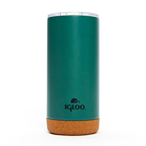 Igloo Cork Mug 500ml-Yeşi̇l