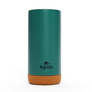 Igloo Cork Mug 500ml-Yeşi̇l