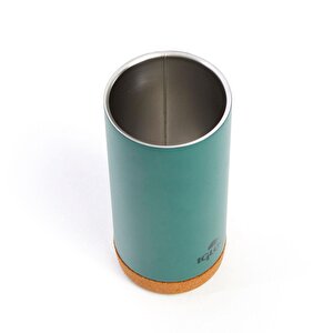 Igloo Cork Mug 500ml-Yeşi̇l