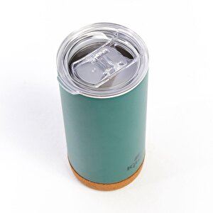 Igloo Cork Mug 500ml-Yeşi̇l