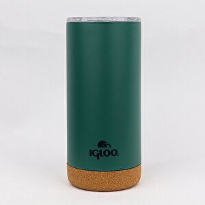 Igloo Cork Mug 500ml-Yeşi̇l