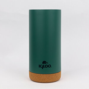 Igloo Cork Mug 500ml-Yeşi̇l