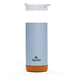Igloo Cork Mug 500ml-Mavi̇