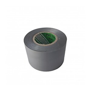 Pvc Bant Gri 48 Mm X 25 Metre