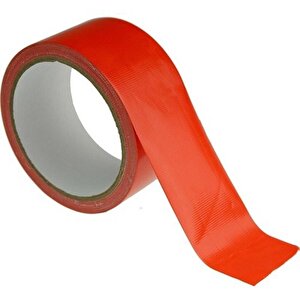 Globus 14016 48 Mm 10 Metre Kırmızı Tamir Bandı